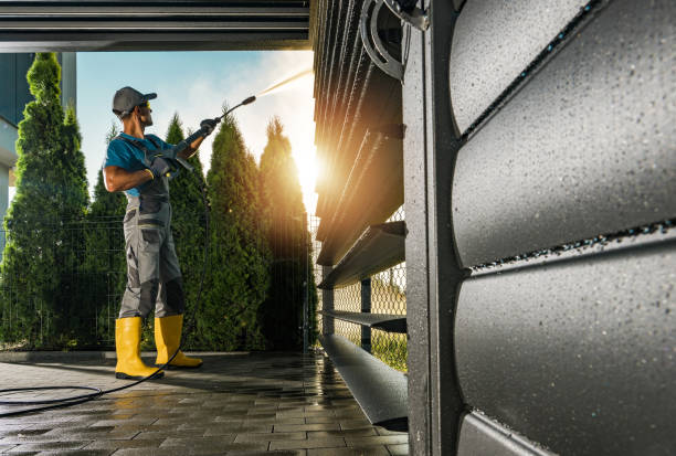 Professional Pressure Washing Services in Point Venture, TX